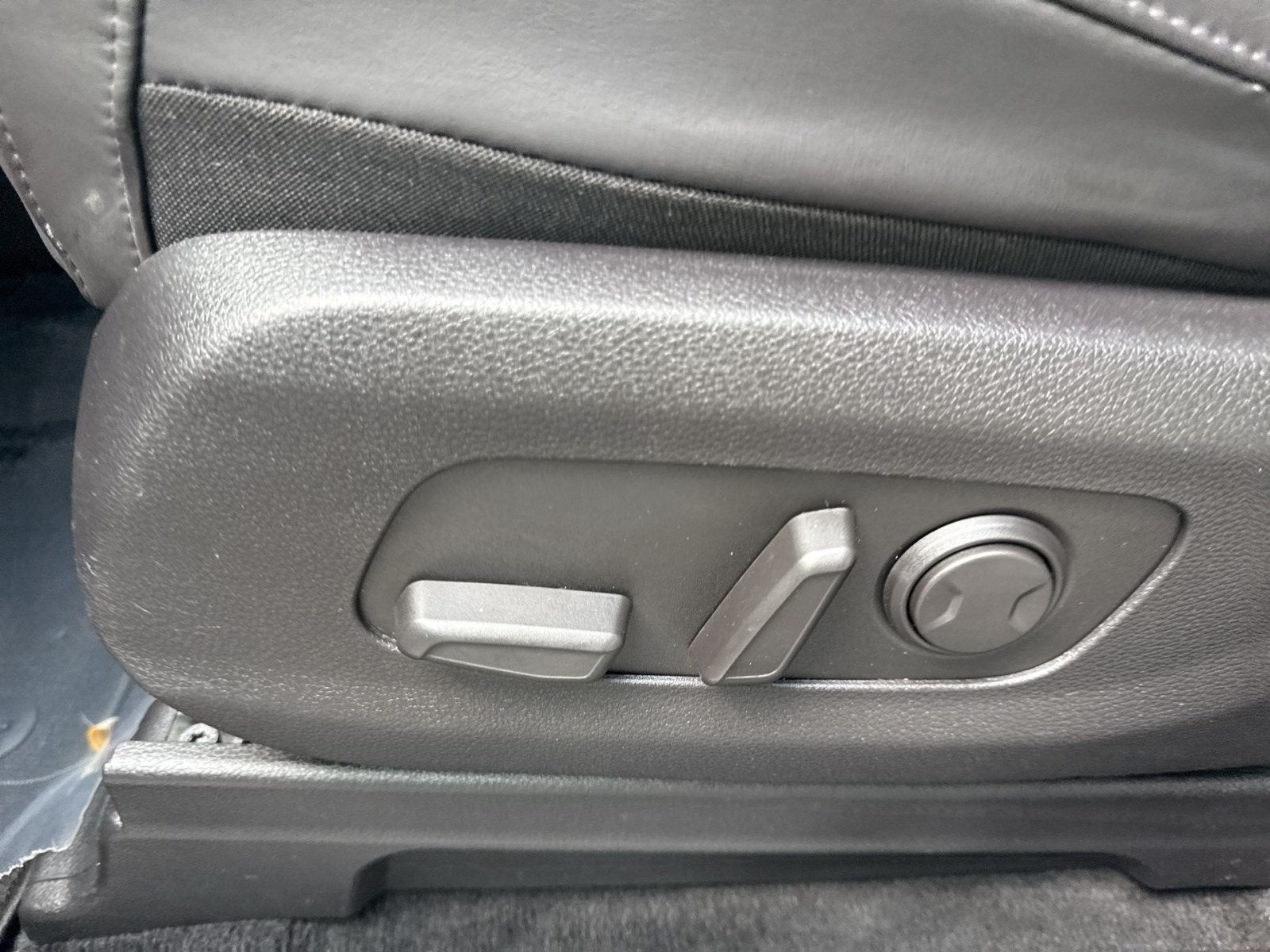 2022 Kia Carnival MPV EX