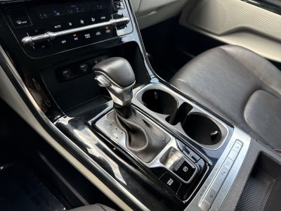 2022 Kia Carnival MPV EX