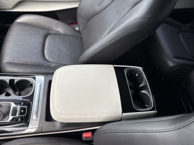 2022 Kia Carnival MPV EX
