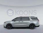 2022 Kia Carnival MPV EX