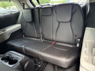 2022 Kia Carnival MPV EX