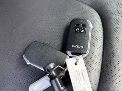 2022 Kia Carnival MPV EX