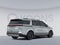 2022 Kia Carnival MPV EX