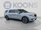 2022 Kia Carnival MPV EX