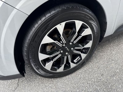 2022 Kia Carnival MPV EX