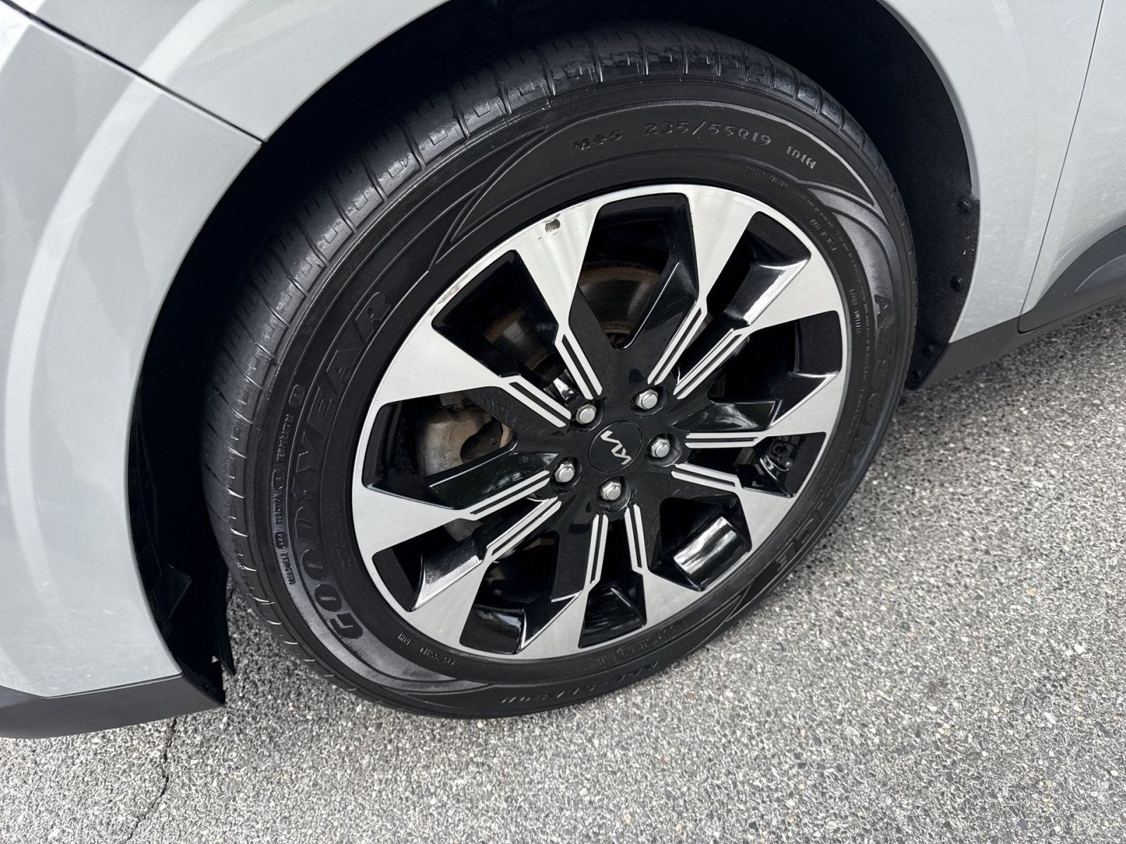 2022 Kia Carnival MPV EX