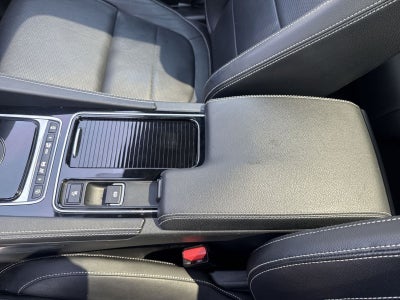 2020 Jaguar F-PACE S P380 AWD Automatic