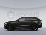2020 Jaguar F-PACE S