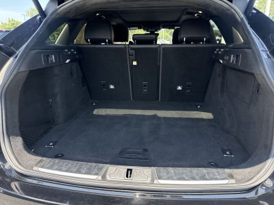 2020 Jaguar F-PACE S P380 AWD Automatic