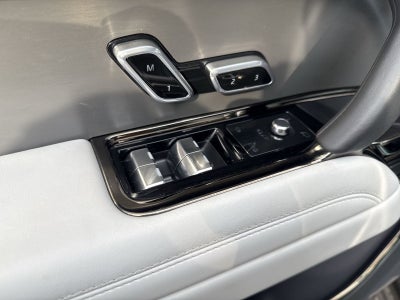 2024 Land Rover Range Rover Sport SE