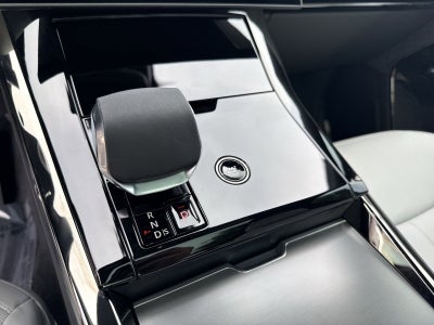 2024 Land Rover Range Rover Sport SE