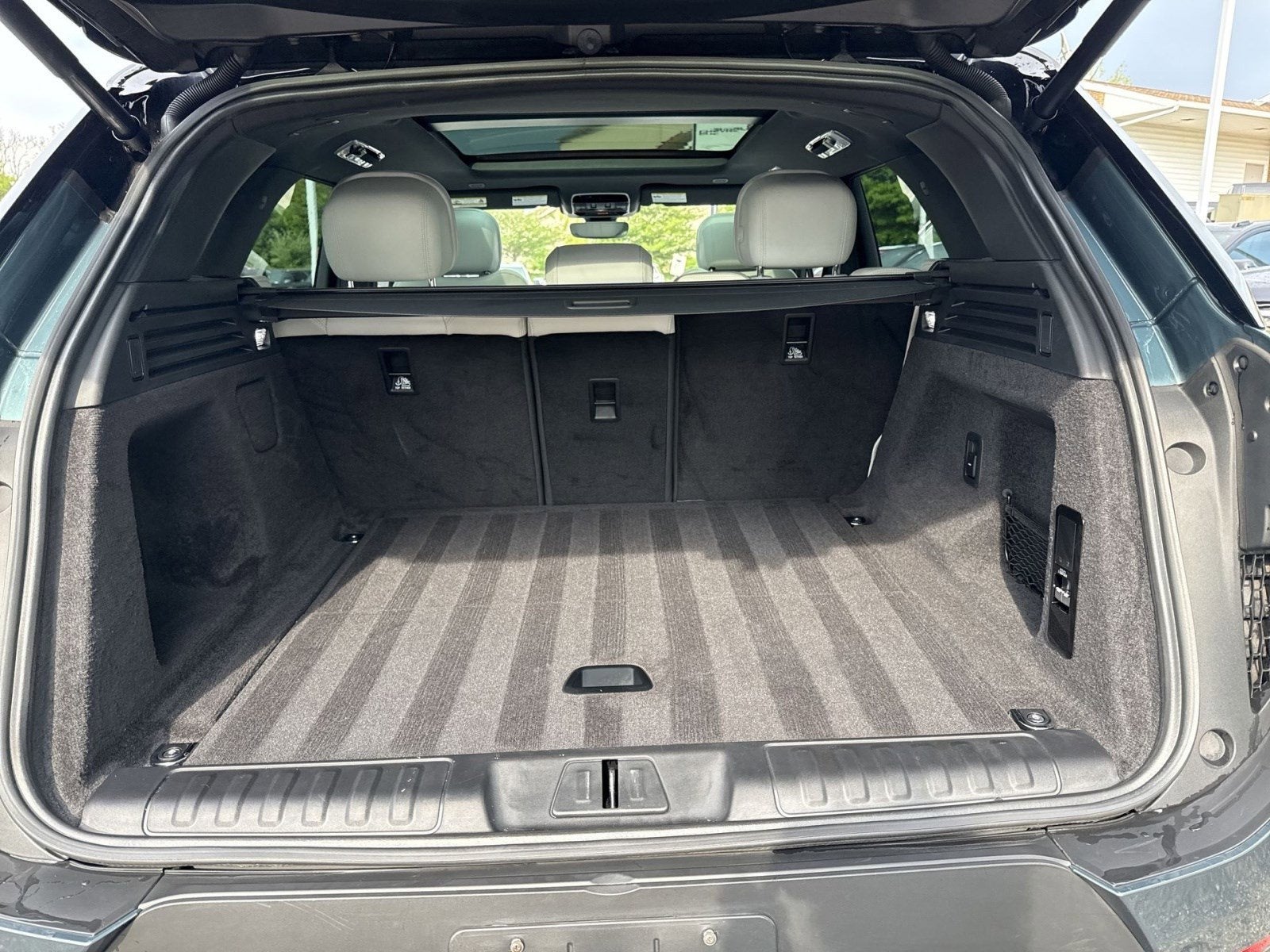 2024 Land Rover Range Rover Sport SE