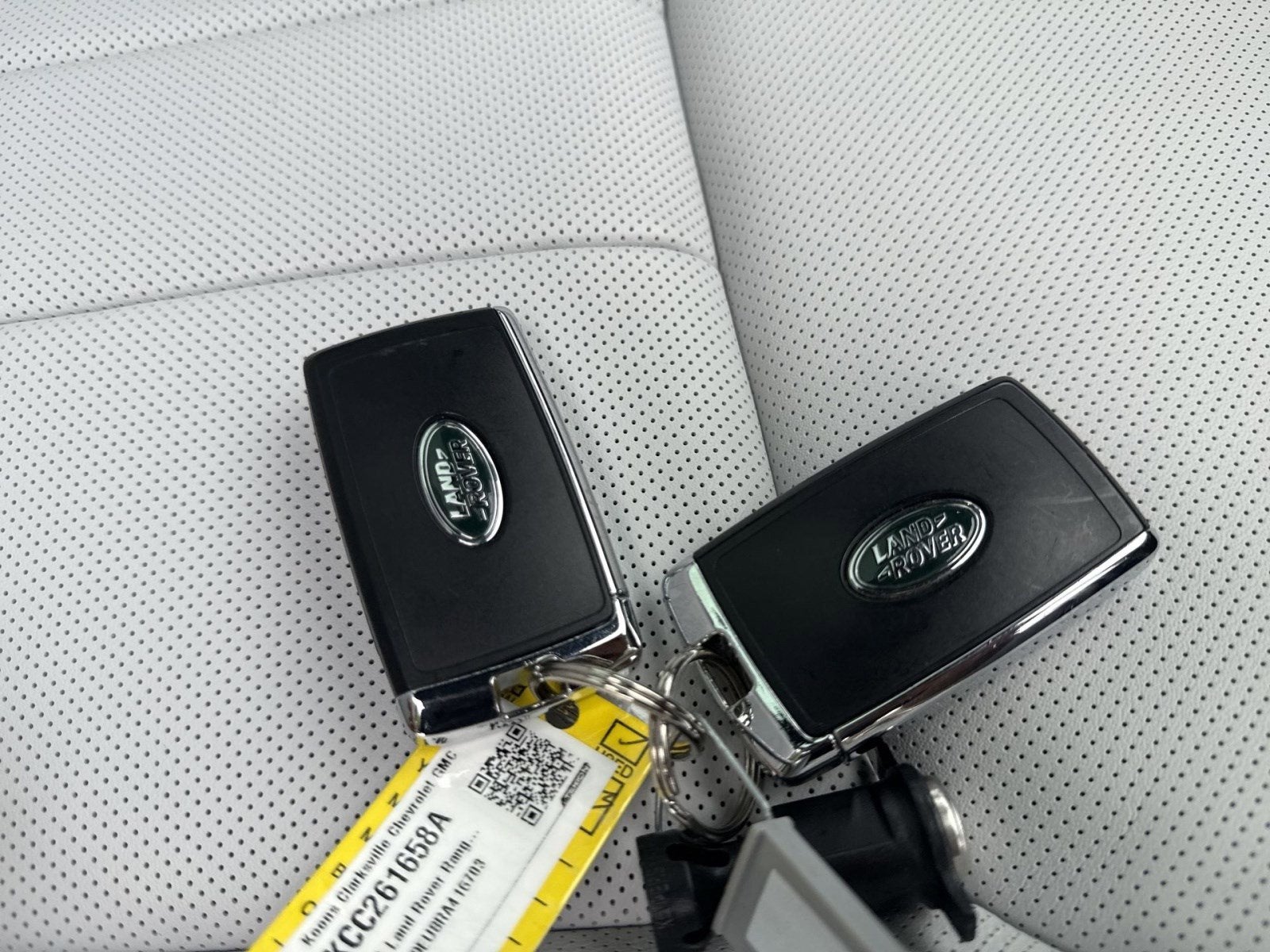 2024 Land Rover Range Rover Sport SE