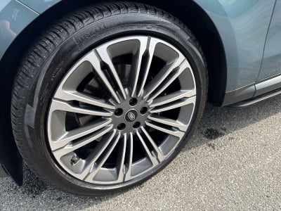 2024 Land Rover Range Rover Sport SE