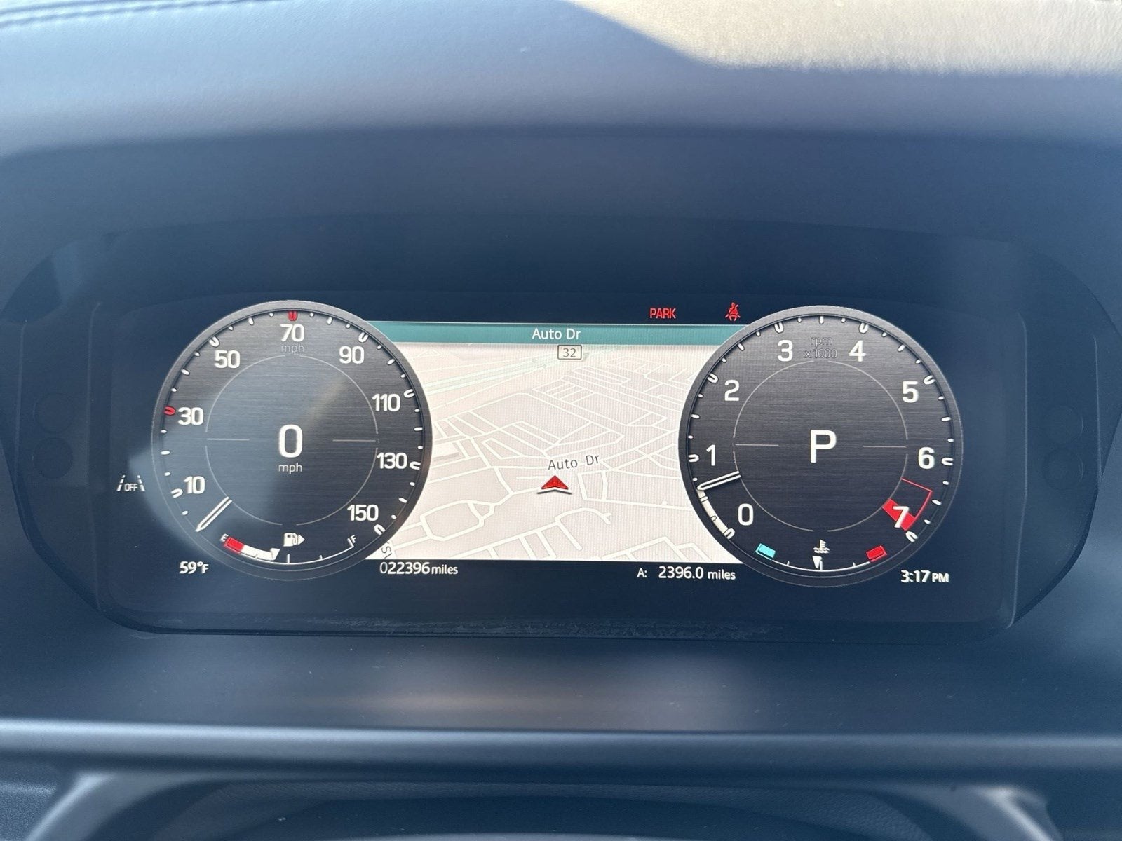 2024 Land Rover Defender X-Dynamic SE