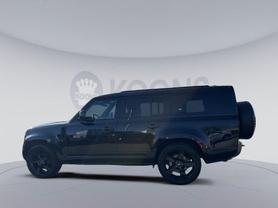 2024 Land Rover Defender X-Dynamic SE