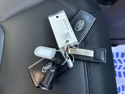 2024 Land Rover Defender X-Dynamic SE