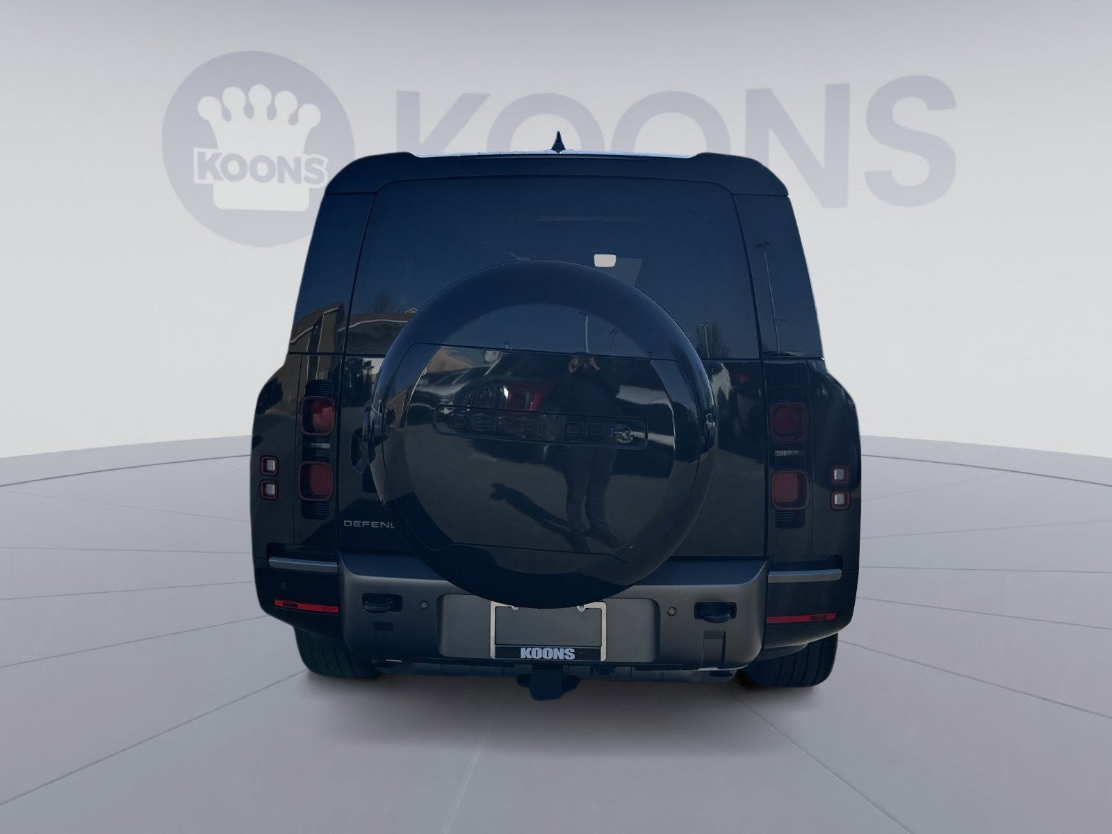 2024 Land Rover Defender X-Dynamic SE