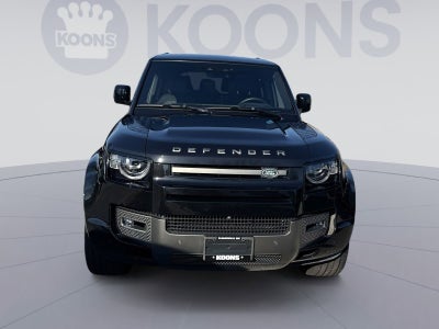 2024 Land Rover Defender X-Dynamic SE