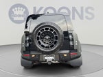 2025 Land Rover Defender OCTA