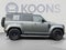 2025 Land Rover Defender OCTA