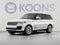 2022 Land Rover Range Rover Westminster