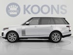 2022 Land Rover Range Rover Westminster