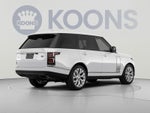2022 Land Rover Range Rover Westminster