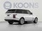 2022 Land Rover Range Rover Westminster