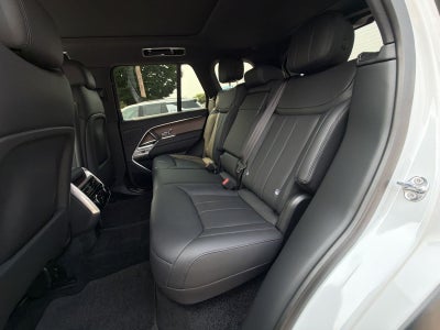 2025 Land Rover Range Rover P400 SE