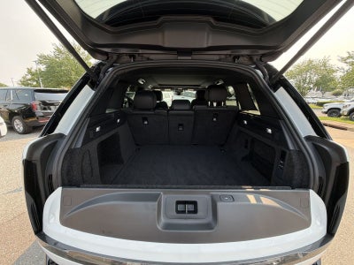 2025 Land Rover Range Rover P400 SE