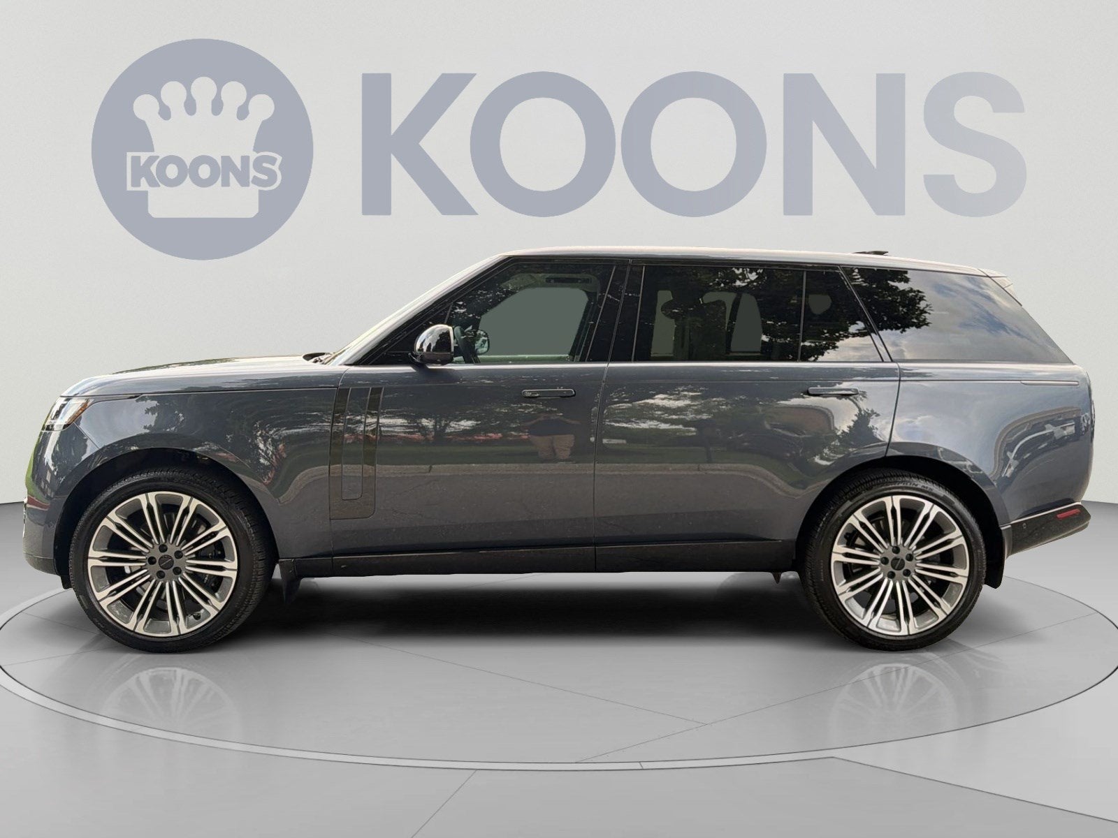 2026 Land Rover Range Rover P530 SE 7 Seat