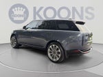 2026 Land Rover Range Rover P530 SE 7 Seat