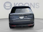 2026 Land Rover Range Rover P530 SE 7 Seat