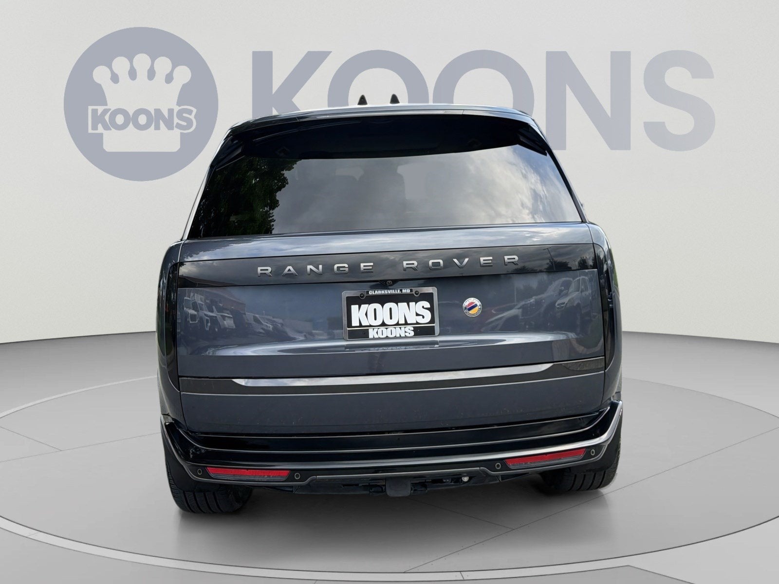 2026 Land Rover Range Rover P530 SE 7 Seat