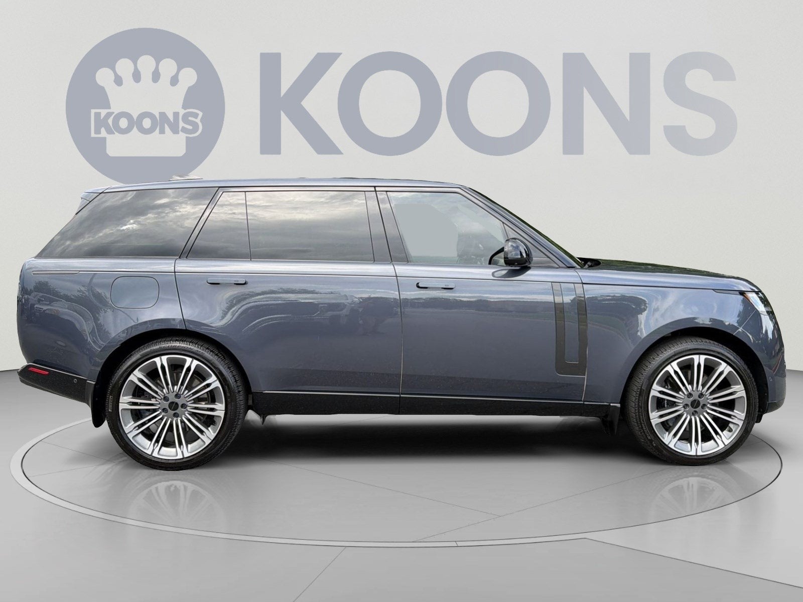2026 Land Rover Range Rover P530 SE 7 Seat