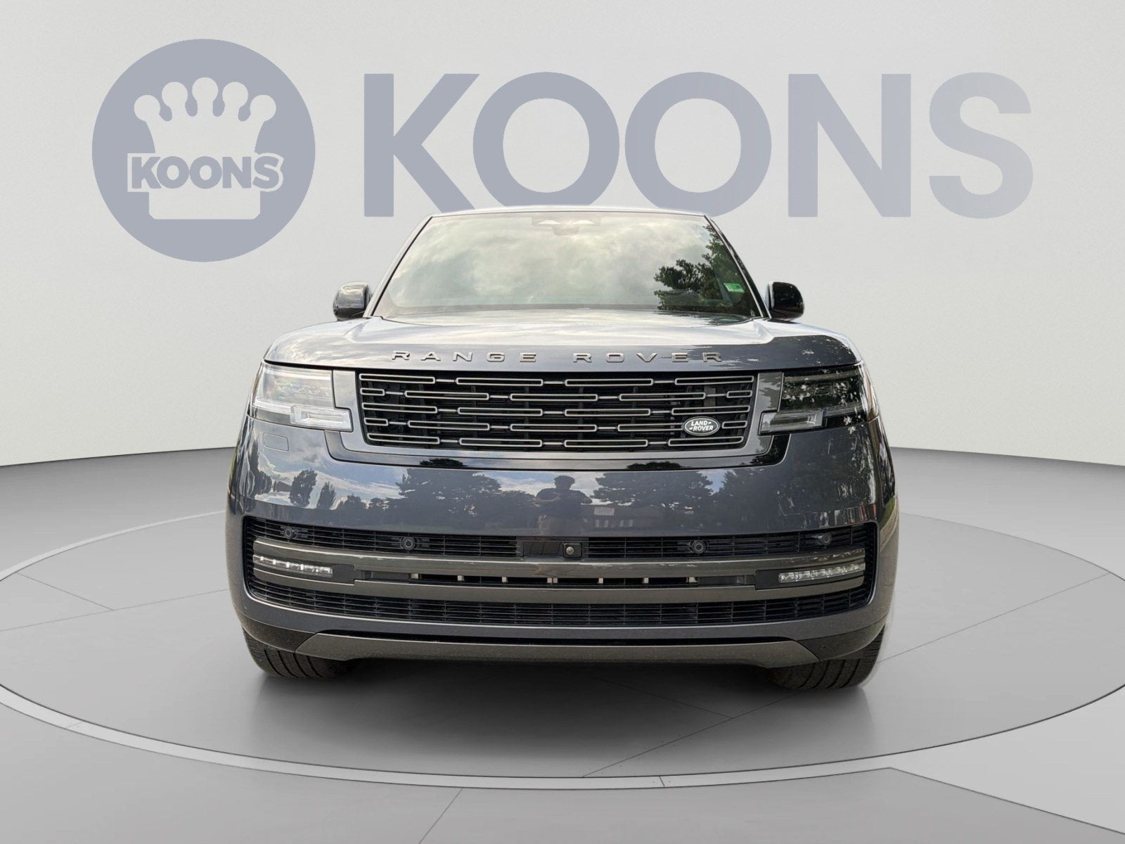 2026 Land Rover Range Rover P530 SE 7 Seat
