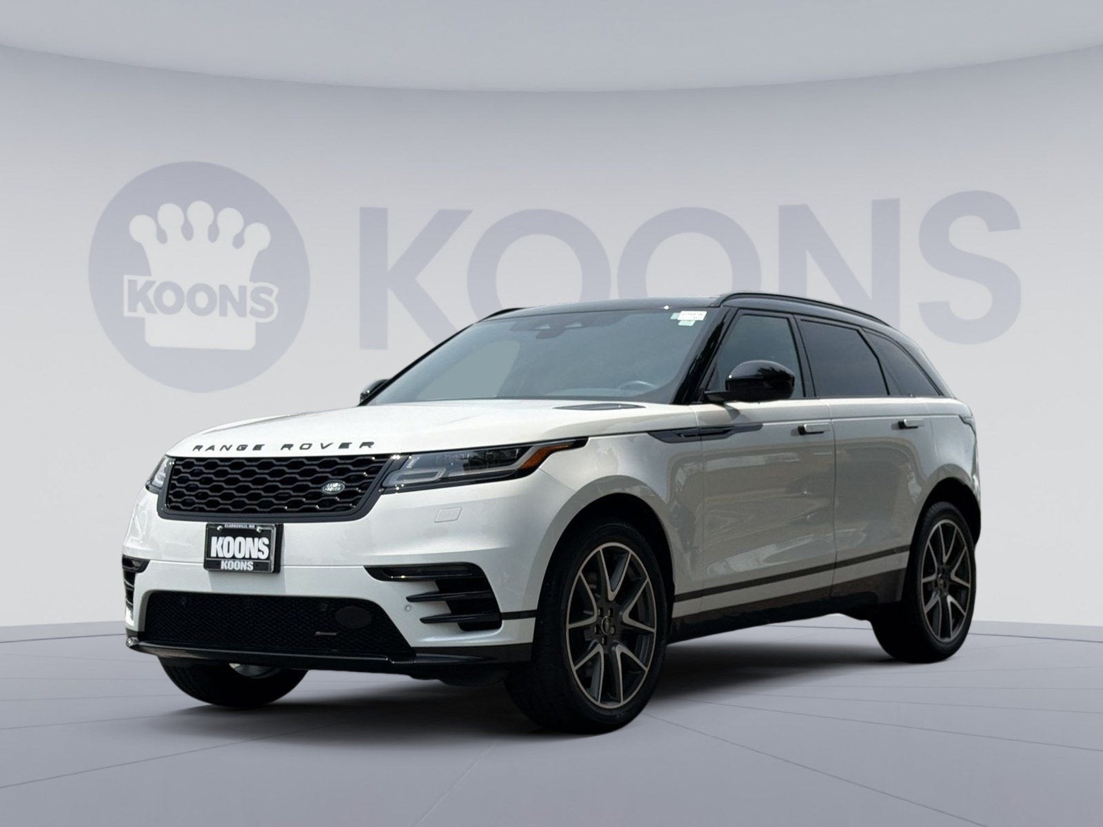 2023 Land Rover Range Rover Velar P340 R-Dynamic S MHEV