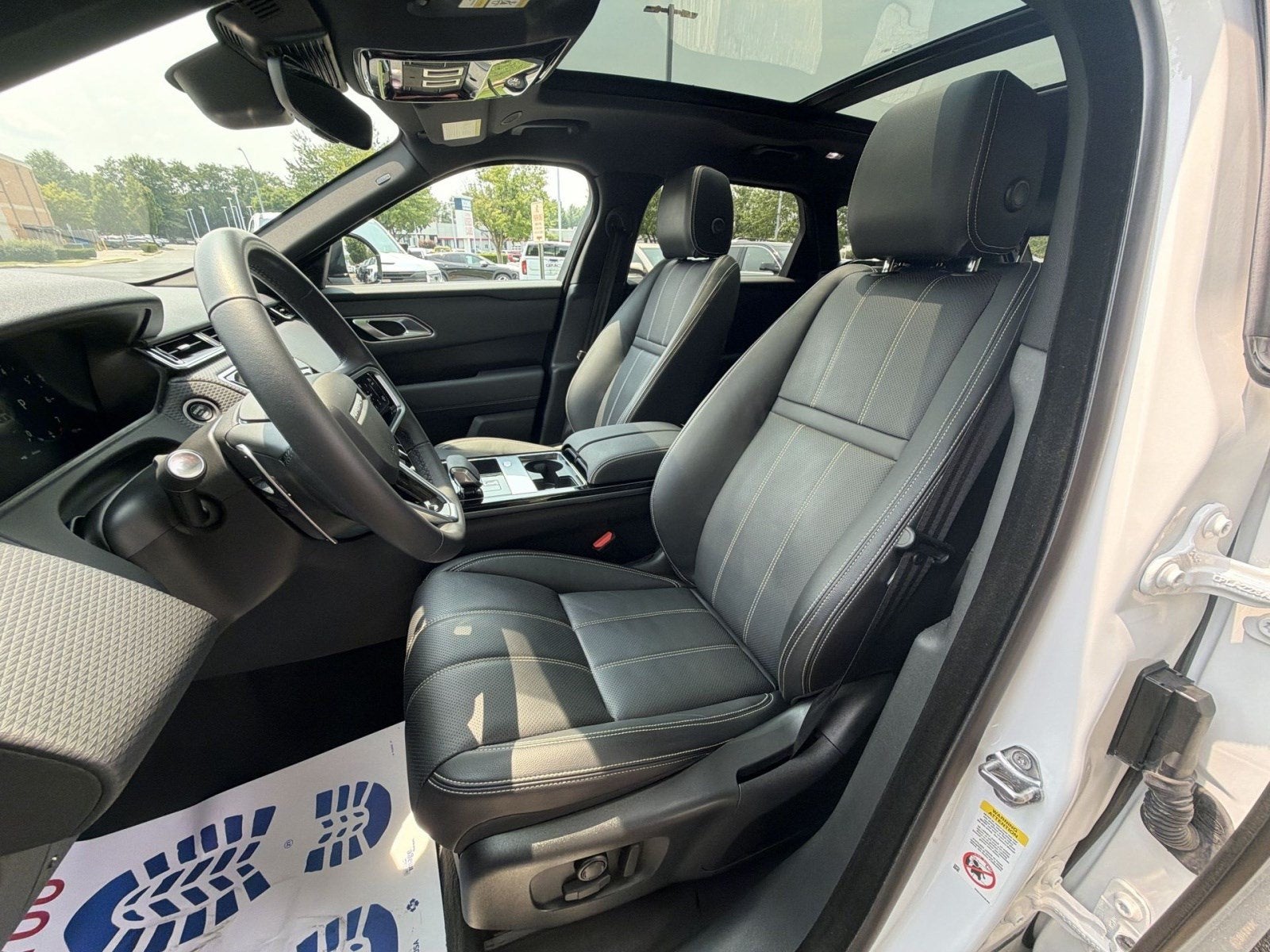 2023 Land Rover Range Rover Velar P340 R-Dynamic S MHEV