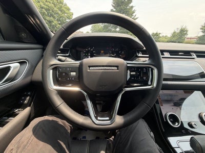 2023 Land Rover Range Rover Velar P340 R-Dynamic S MHEV