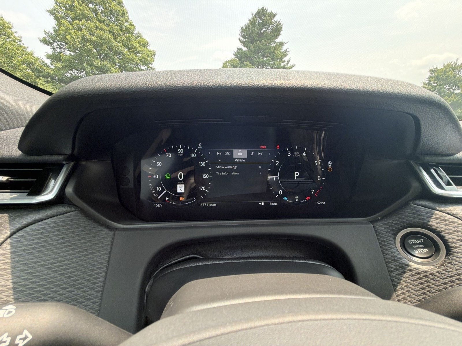 2023 Land Rover Range Rover Velar P340 R-Dynamic S MHEV