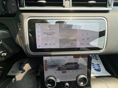 2023 Land Rover Range Rover Velar P340 R-Dynamic S MHEV