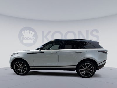 2023 Land Rover Range Rover Velar P340 R-Dynamic S MHEV