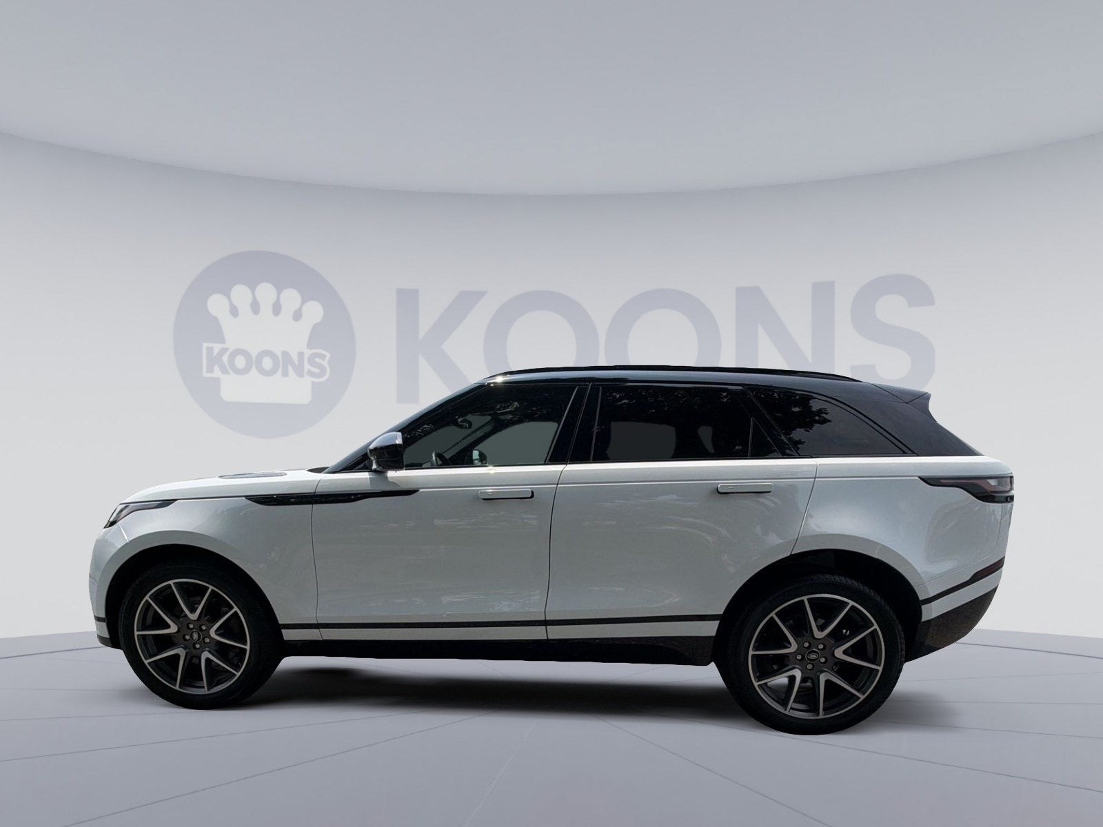 2023 Land Rover Range Rover Velar P340 R-Dynamic S MHEV