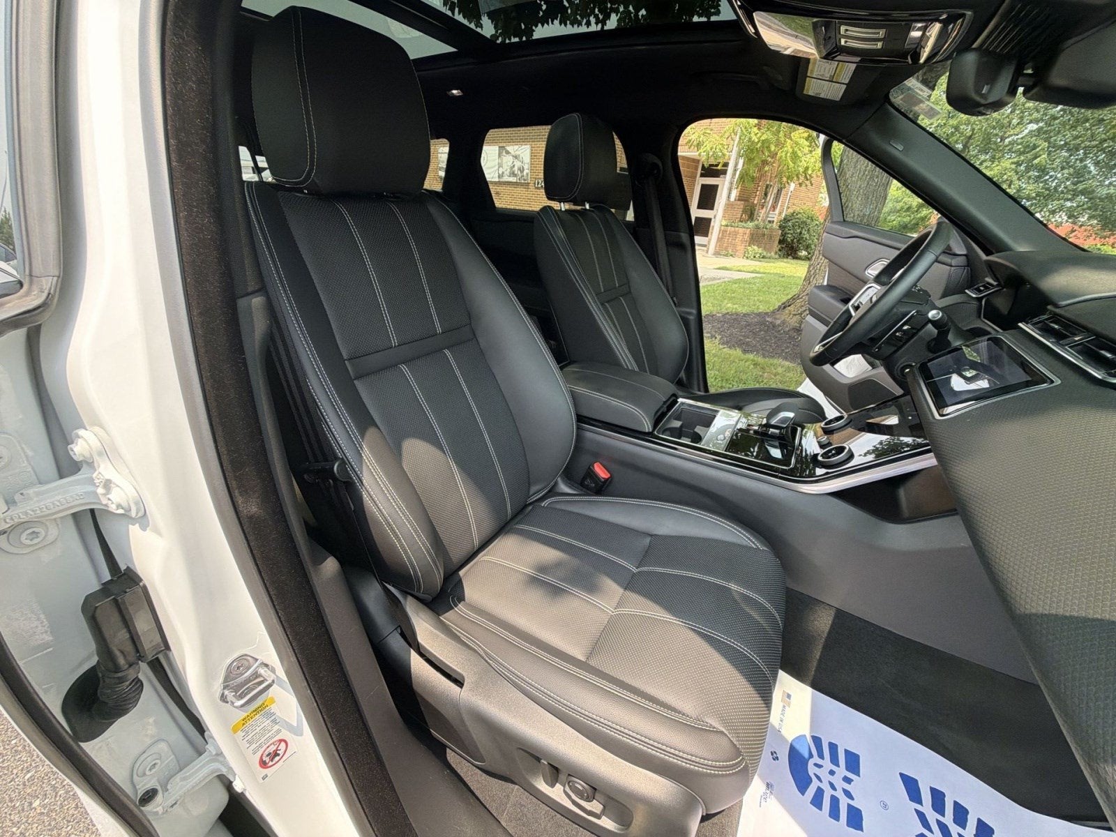 2023 Land Rover Range Rover Velar P340 R-Dynamic S MHEV