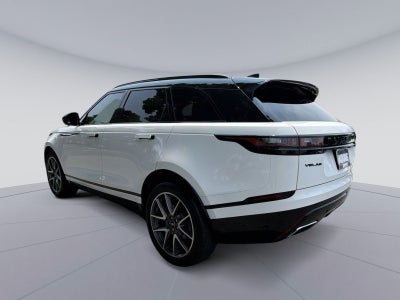 2023 Land Rover Range Rover Velar P340 R-Dynamic S MHEV