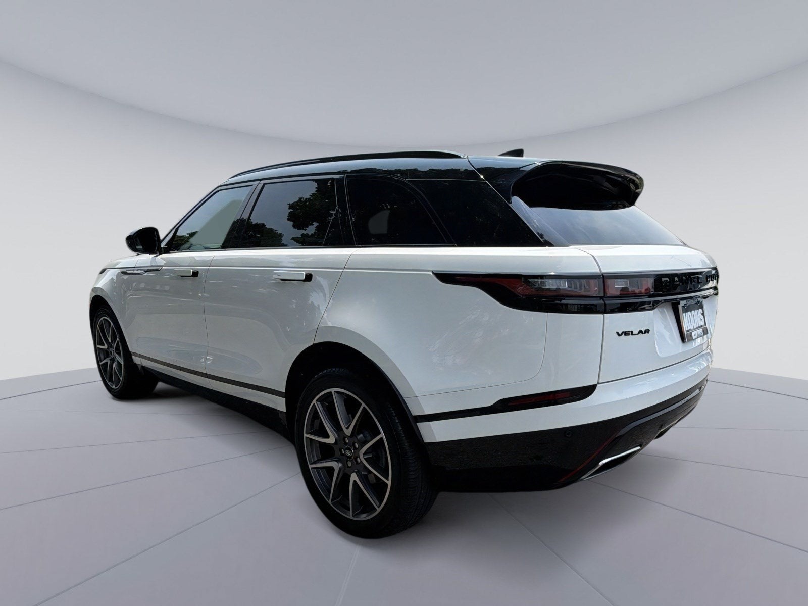 2023 Land Rover Range Rover Velar P340 R-Dynamic S MHEV