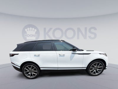 2023 Land Rover Range Rover Velar P340 R-Dynamic S MHEV