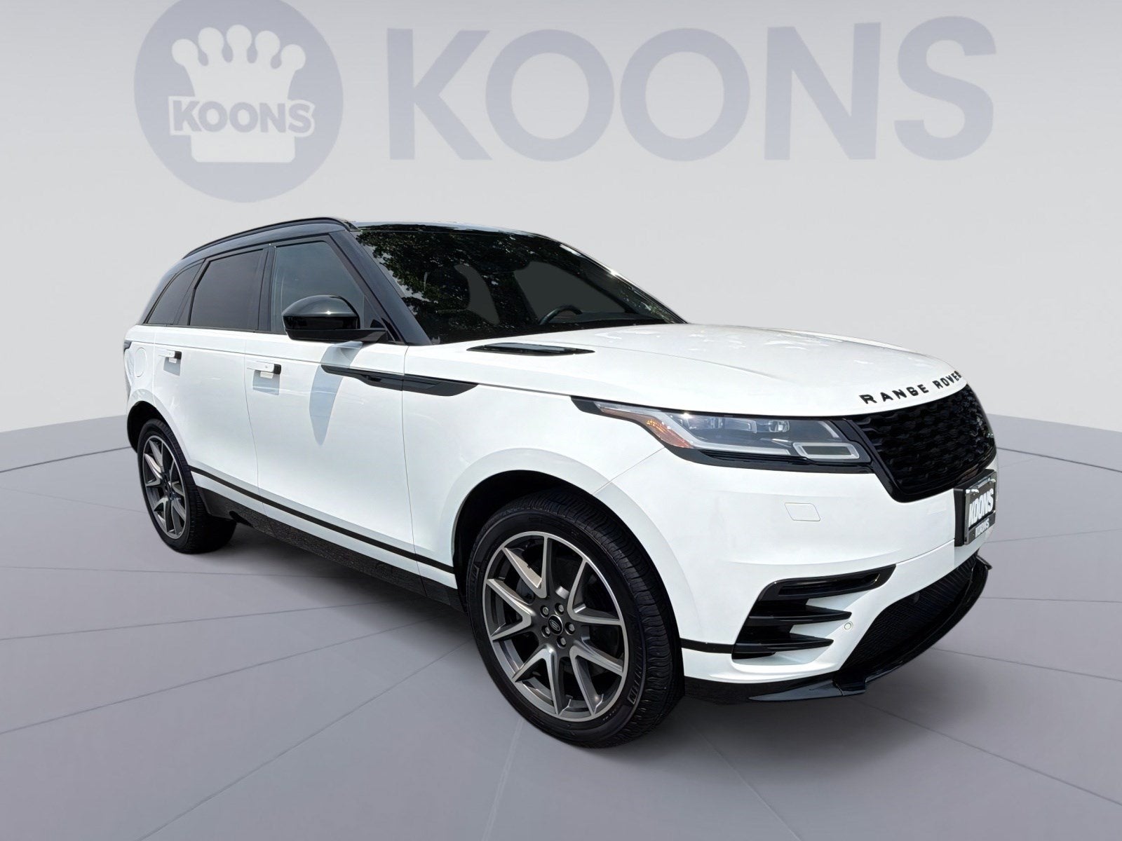 2023 Land Rover Range Rover Velar P340 R-Dynamic S MHEV