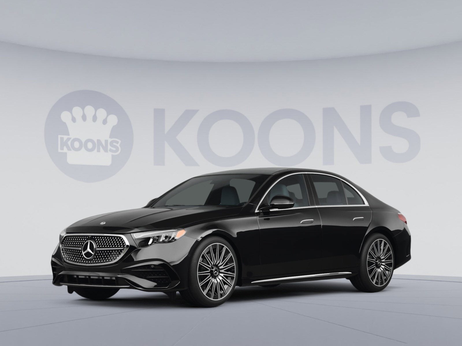 2025 Mercedes-Benz E-Class E 450